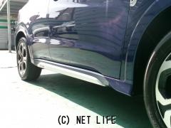 ホンダ ヴェゼル