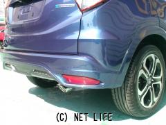 ホンダ ヴェゼル