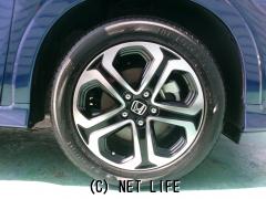 ホンダ ヴェゼル