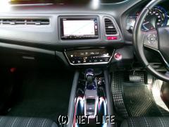 ホンダ ヴェゼル