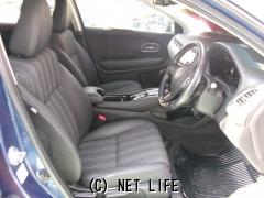 ホンダ ヴェゼル