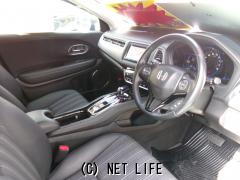 ホンダ ヴェゼル