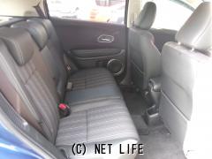 ホンダ ヴェゼル