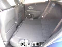 ホンダ ヴェゼル