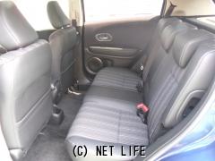 ホンダ ヴェゼル