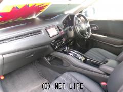 ホンダ ヴェゼル