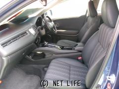 ホンダ ヴェゼル