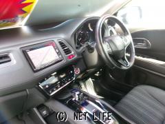 ホンダ ヴェゼル