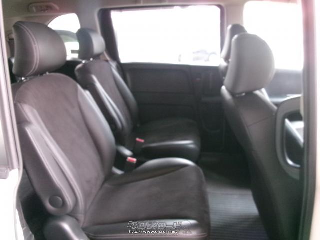 ホンダ フリードハイブリッド