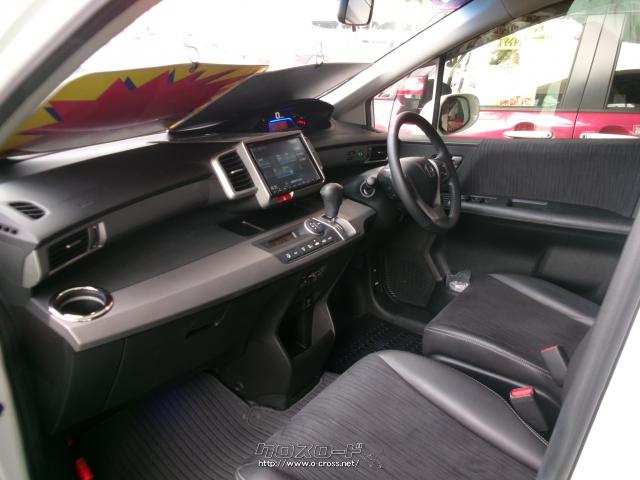 ホンダ フリードハイブリッド