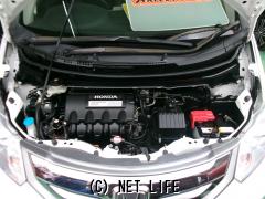 ホンダ フリードハイブリッド