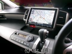 ホンダ フリードハイブリッド