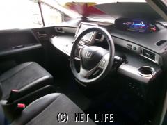 ホンダ フリードハイブリッド