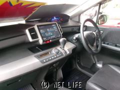 ホンダ フリードハイブリッド