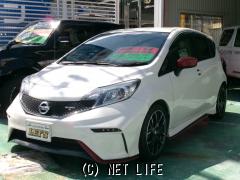 日産 ノート