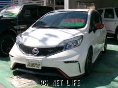 日産 ノート