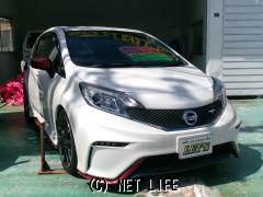 日産 ノート
