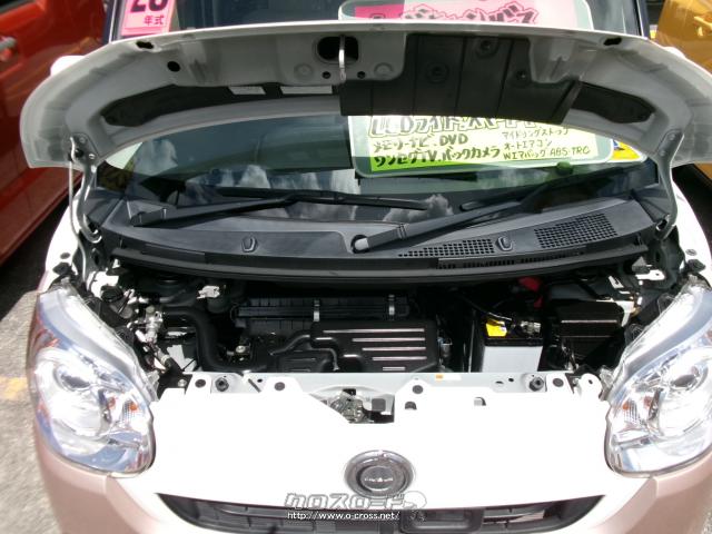 ダイハツ ムーヴキャンバス