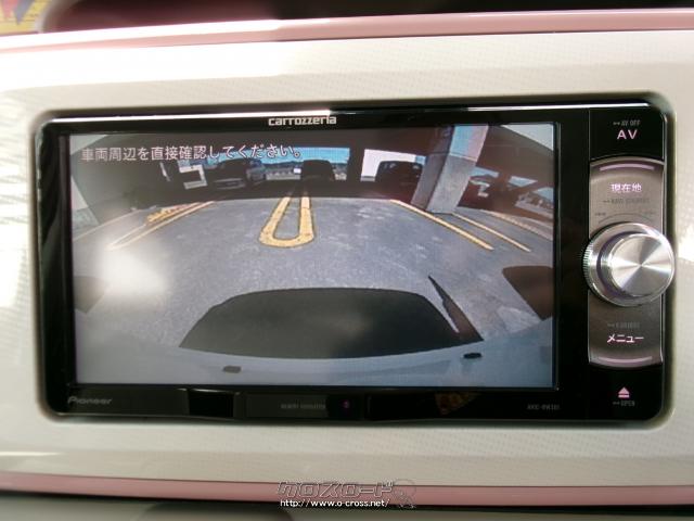 ダイハツ ムーヴキャンバス