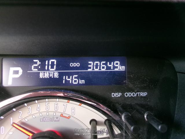 ダイハツ ムーヴキャンバス