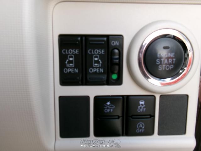 ダイハツ ムーヴキャンバス