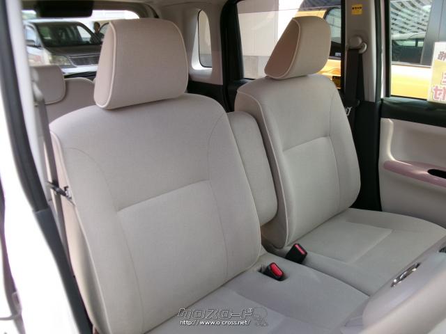 ダイハツ ムーヴキャンバス