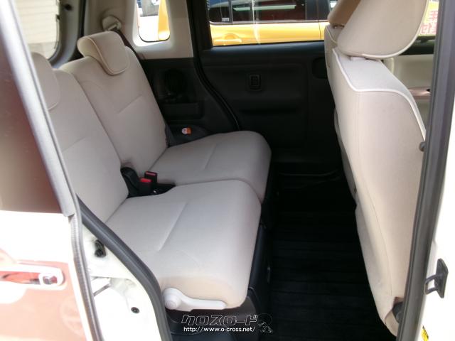 ダイハツ ムーヴキャンバス