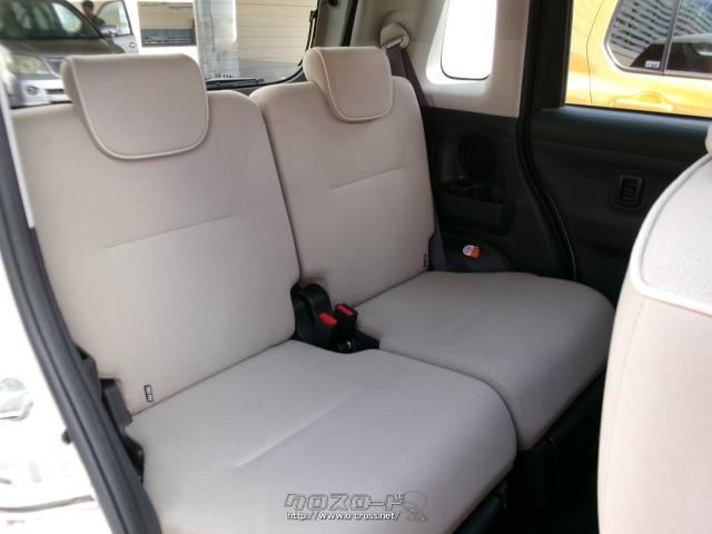 ダイハツ ムーヴキャンバス