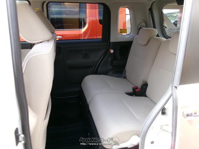 ダイハツ ムーヴキャンバス