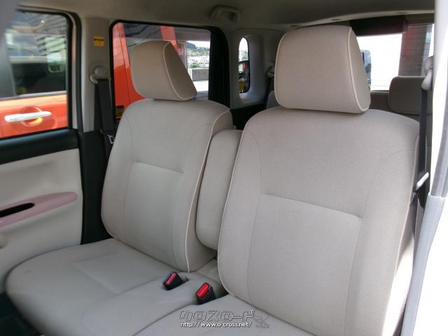 ダイハツ ムーヴキャンバス