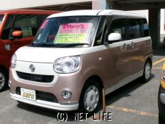 ダイハツ ムーヴキャンバス