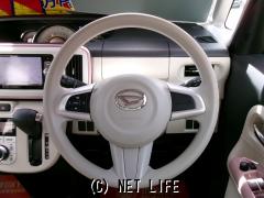 ダイハツ ムーヴキャンバス