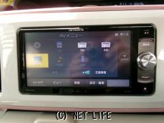 ダイハツ ムーヴキャンバス