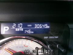 ダイハツ ムーヴキャンバス