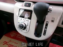 ダイハツ ムーヴキャンバス