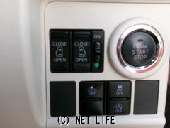 ダイハツ ムーヴキャンバス