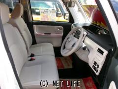 ダイハツ ムーヴキャンバス