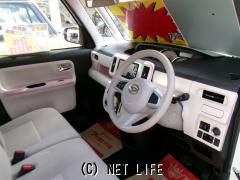 ダイハツ ムーヴキャンバス