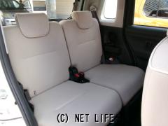 ダイハツ ムーヴキャンバス