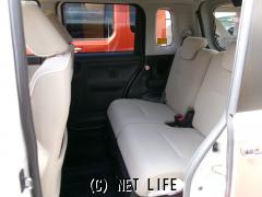 ダイハツ ムーヴキャンバス