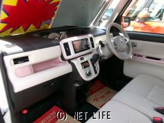 ダイハツ ムーヴキャンバス