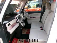 ダイハツ ムーヴキャンバス