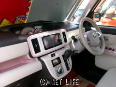 ダイハツ ムーヴキャンバス