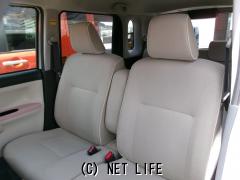 ダイハツ ムーヴキャンバス