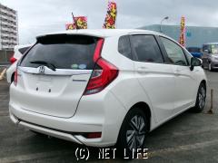 ホンダ フィットハイブリッド