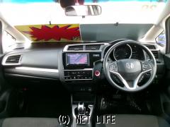 ホンダ フィットハイブリッド