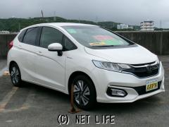 ホンダ フィットハイブリッド