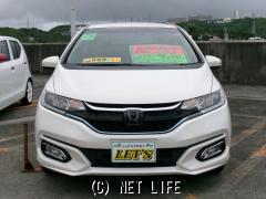 ホンダ フィットハイブリッド