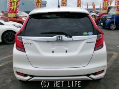 ホンダ フィットハイブリッド
