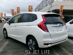 ホンダ フィットハイブリッド